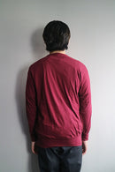 90s COMME des GARCONS HOMME コットンカーディガン