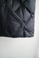 Eddie Bauer Black Tag Collection Down Light Insulated Vest