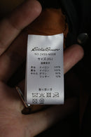 Eddie Bauer Black Tag Collection Down Light Insulated Vest