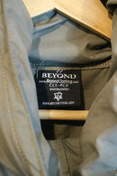 BEYOND CLOTHING L4 WIND JACKET