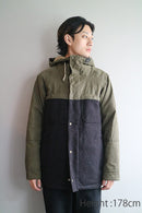 FILSON × BURTON SQUIRE JKT