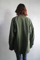 60's US.ARMY Vintage Jungle Fatigue Jacket