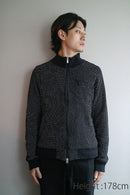 Y-3 Sweat Track Jacket