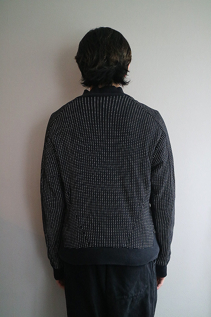 Y-3 Sweat Track Jacket