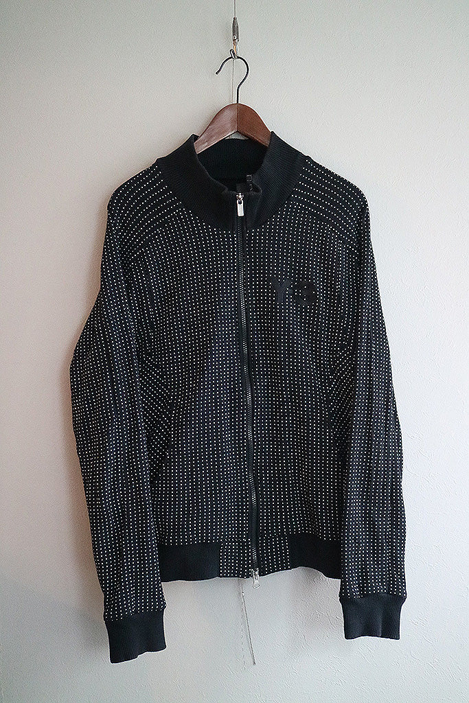 Y-3 Sweat Track Jacket