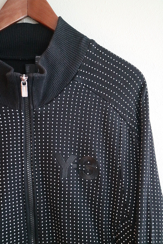 Y-3 Sweat Track Jacket