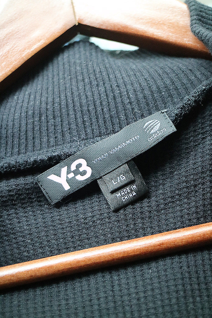 Y-3 Sweat Track Jacket