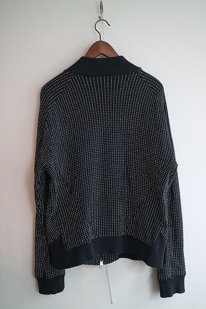 Y-3 Sweat Track Jacket