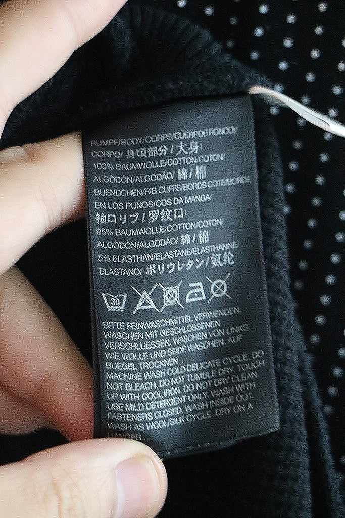 Y-3 Sweat Track Jacket