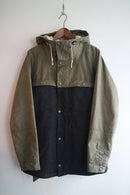 FILSON × BURTON SQUIRE JKT