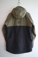 FILSON × BURTON SQUIRE JKT