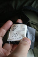 FILSON × BURTON SQUIRE JKT