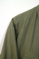 60's US.ARMY Vintage Jungle Fatigue Jacket