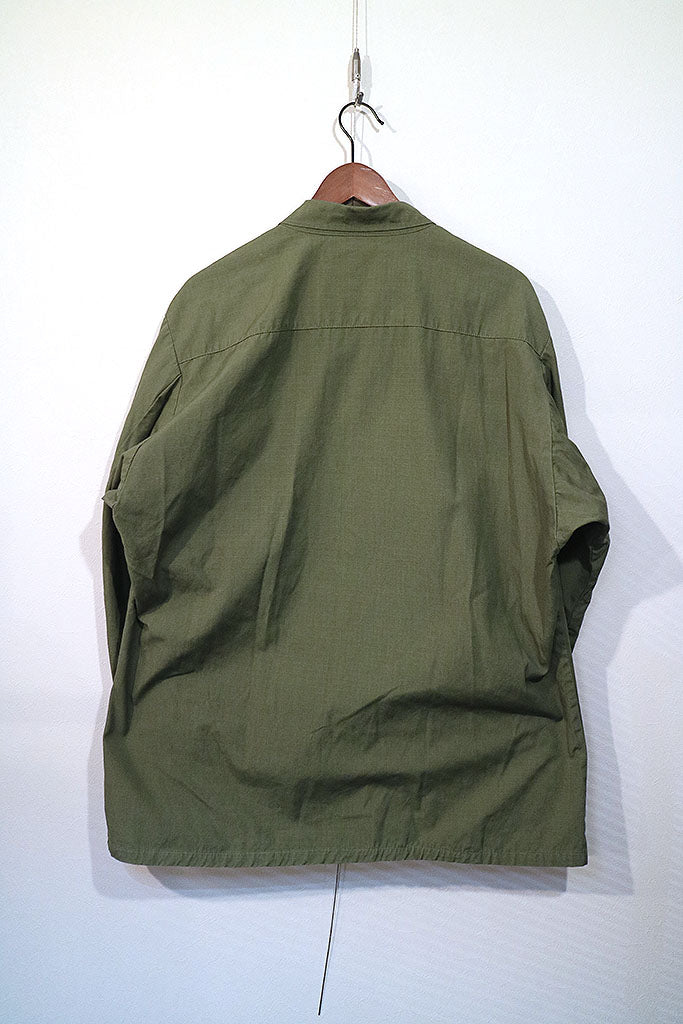 60's US.ARMY Vintage Jungle Fatigue Jacket