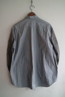 90s COMME des GARCONS HOMME  DOCKING SHIRT