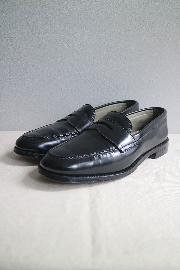 Alden United Arrows別注 ローファー Alden × UNITED ARROWS Penny Loafer