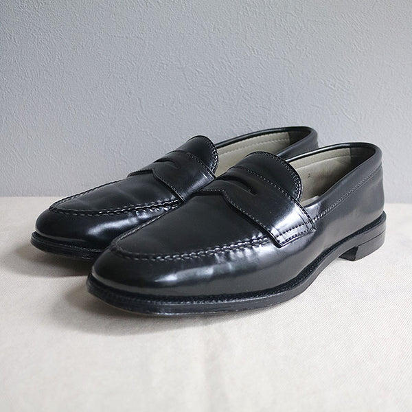 Alden × UNITED ARROWS Penny Loafer