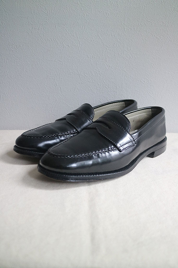 Alden × UNITED ARROWS Penny Loafer