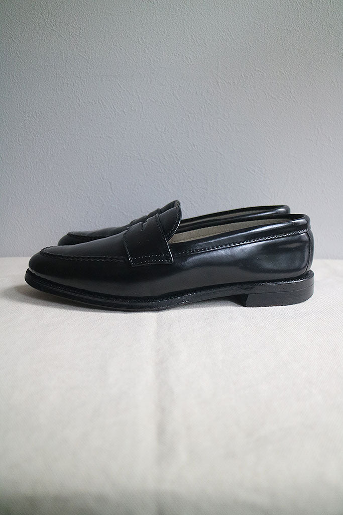 Alden × UNITED ARROWS Penny Loafer