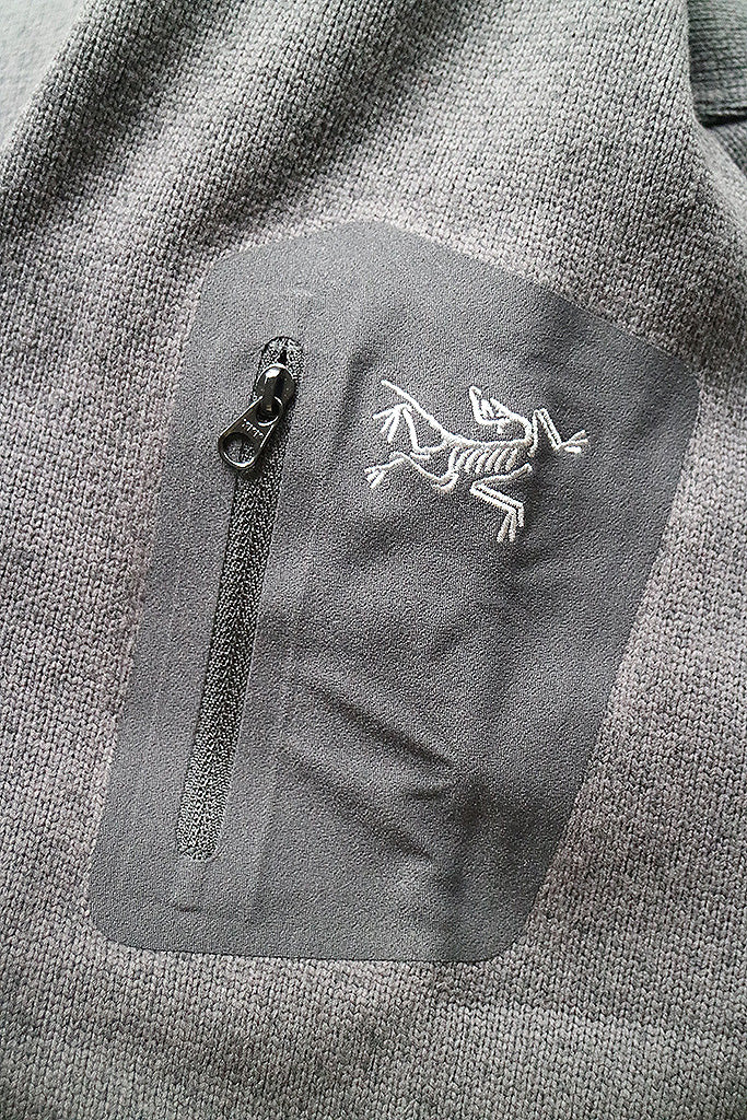 ARC'TERYX Covert Cardigan