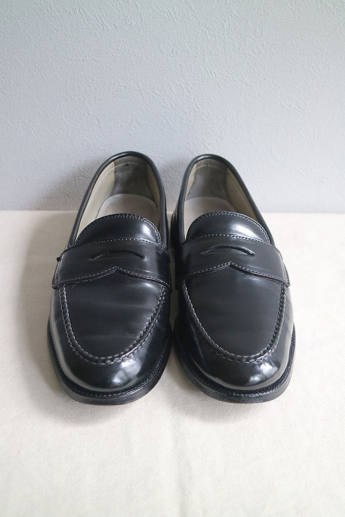 Alden × UNITED ARROWS Penny Loafer