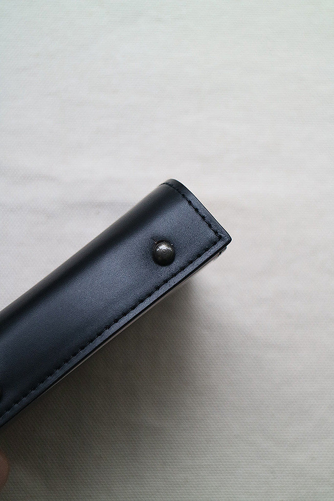 m+ Millefoglie 2 Cordovan