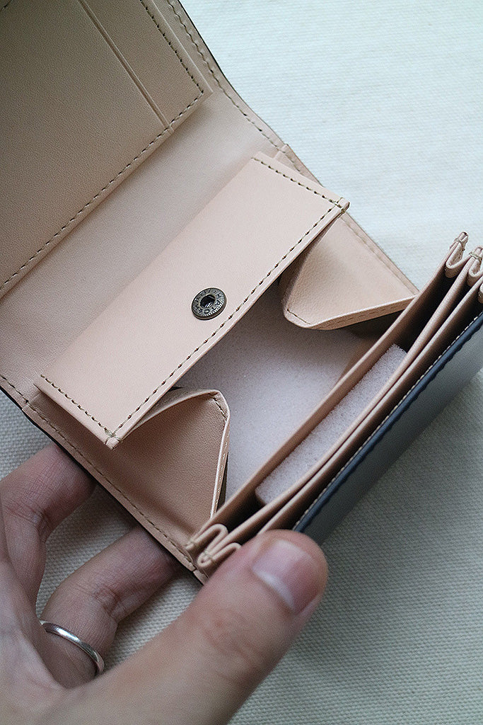 m+ Millefoglie 2 Cordovan