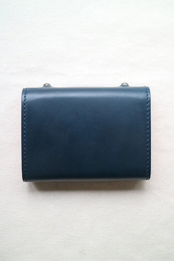 m+ Millefoglie 2 Cordovan #Navy