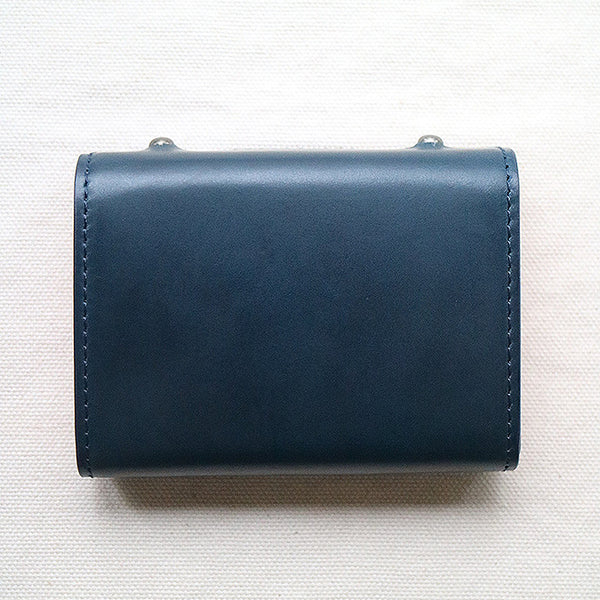 m+ Millefoglie 2 Cordovan #Navy