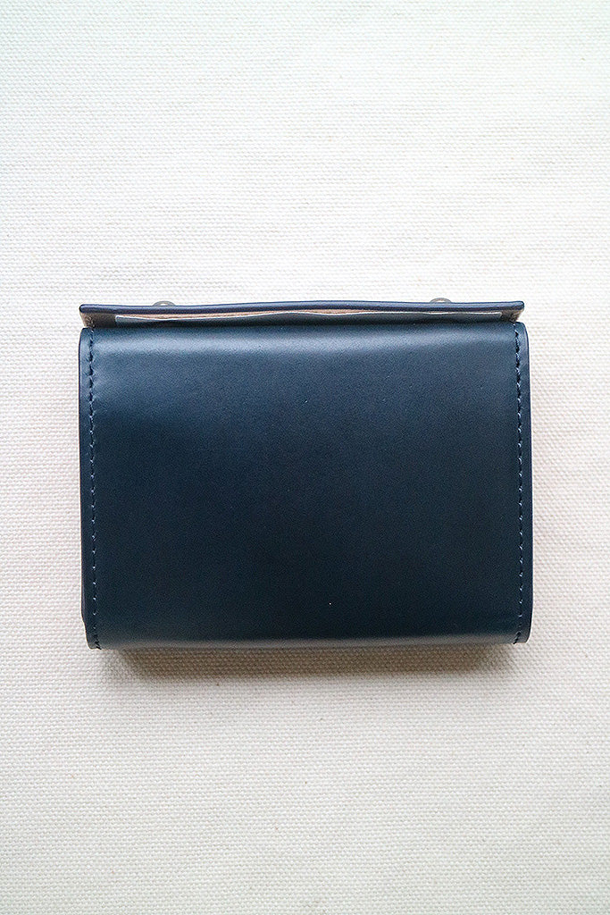 m+ Millefoglie 2 Cordovan