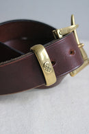 Martin F. For Needles Quick Release Belt - Plain