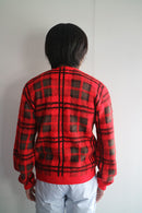 70's VINTAGE BRENT CARDIGAN