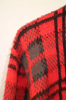 70's VINTAGE BRENT CARDIGAN