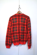 70's VINTAGE BRENT CARDIGAN