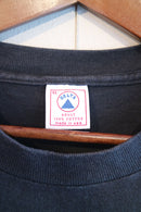 90's Marlboro COWBOY POCKET TEE