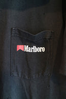 90's Marlboro COWBOY POCKET TEE