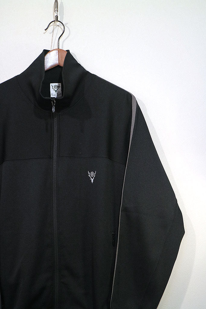 South2 West8 Trainer Jacket