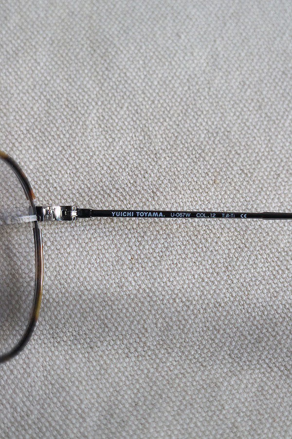 YUICHI TOYAMA W.Hannes