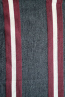 COMME des GARCONS HOMME DEUX レジメンタルマフラー