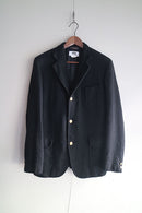 COMME des GARCONS eYe JUNYA WATANABE MAN × BROOKS BROTHERS 3Bブレザージャケット