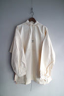 30's Swedish Military Smock Shirts