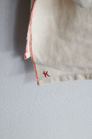 30's Swedish Military Smock Shirts