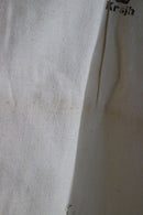 30's Swedish Military Smock Shirts