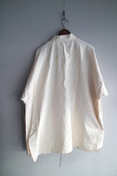 30's Swedish Military Smock Shirts