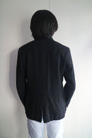 COMME des GARCONS eYe JUNYA WATANABE MAN × BROOKS BROTHERS 3Bブレザージャケット