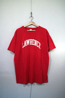 80's CHAMPION Tee "LAWRENCE"