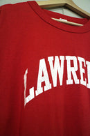 80's CHAMPION Tee "LAWRENCE"