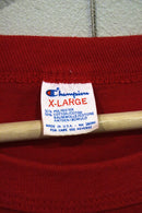 80's CHAMPION Tee "LAWRENCE"