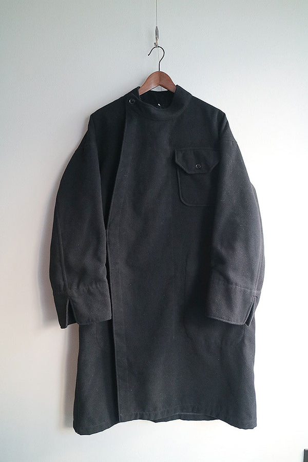 ENGINEERED GARMENTS MG Coat - Fake Melton