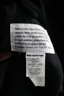 ENGINEERED GARMENTS MG Coat - Fake Melton